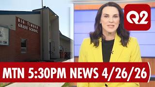 MTN 5:30 News on Q2 with Andrea Lutz 4/26/26