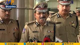 Police Dept Prepare For Face Assembly Elections