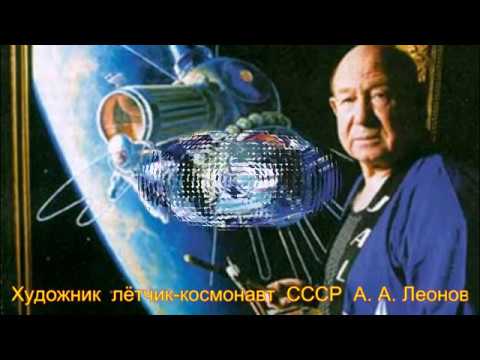 Музыка небес, сл В Шентала, муз А Габиец, исп Ю Оленич, худ А Леонов