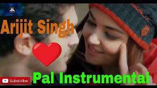 Pal Ek Paljalebi Instrumental Piano Cover Rkd Muzik Arijit Singh Shreya Ghoshal Hayat Murat