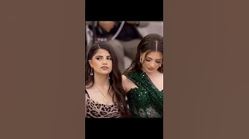 Thumbnail of Layal Abboud and Ali Deek #Shorts #song #music #arabic