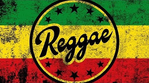 Best Old School Reggae Mix: Bob Marley, Barrington Levy, Dennis Brown | Tina