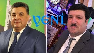 Namiq Mena, Eflatun Qubadov, Canli Ifa, Papuri, Yeni 26.12. 2018