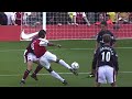 Thierry Henry's stunning goal against Manchester United