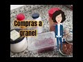 Compras a granel para reducir residuos #zerowaste #residuocero #agranel