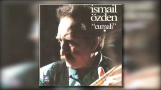 İsmail Özden - Garip Başım Resimi