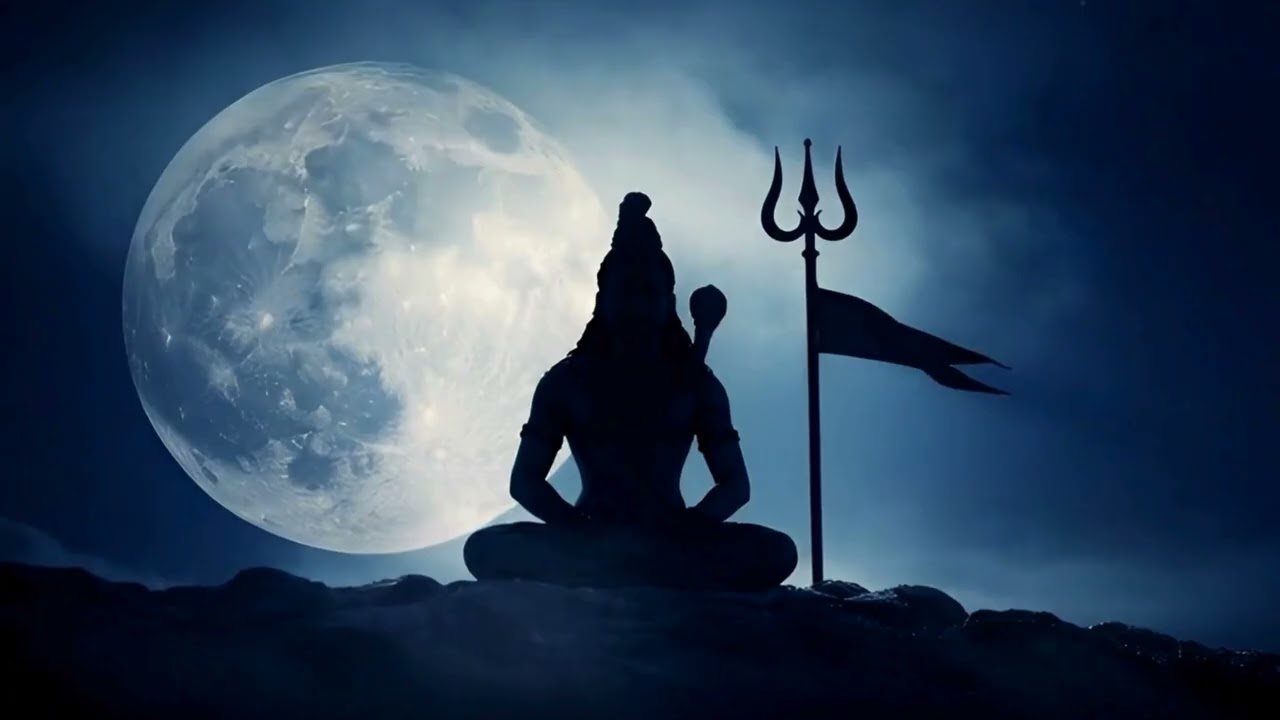 विश्वनाथाष्टकम् (Vishwanatha Ashtakam) | Lord of Kashi – Mahadev 🕉️ | Powerful Shiva Stotra