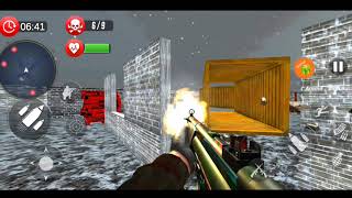 New Army Shooting - Grand Army Shooting Game 1080p andriod game play screenshot 5