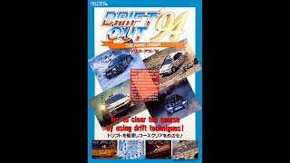 Drift Out '94 - Full OST