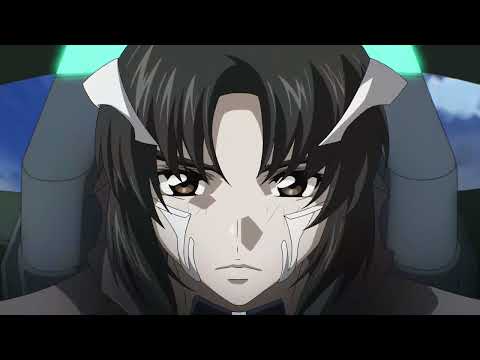 SOUKYUU NO FAFNER : DEAD AGGRESSOR - EXODUS