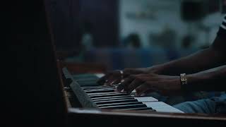 Different Worlds - James Malikey (Soft Ambient Felt Piano Cover) screenshot 5