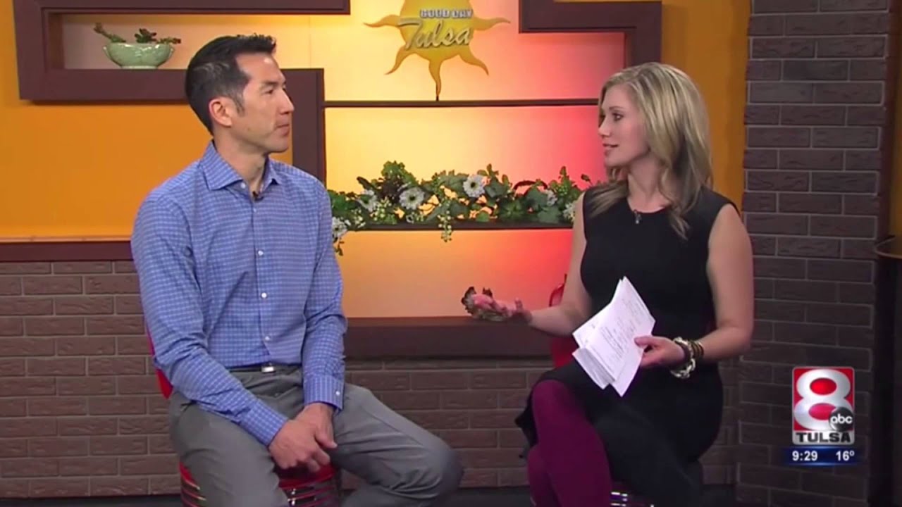 Invisalign Tulsa Kirkpatrick and Lai Orthodontics 9187471346