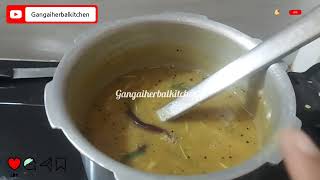 Sunday Special/gangaiherbalkitchen bachelorcooking youtubevideo