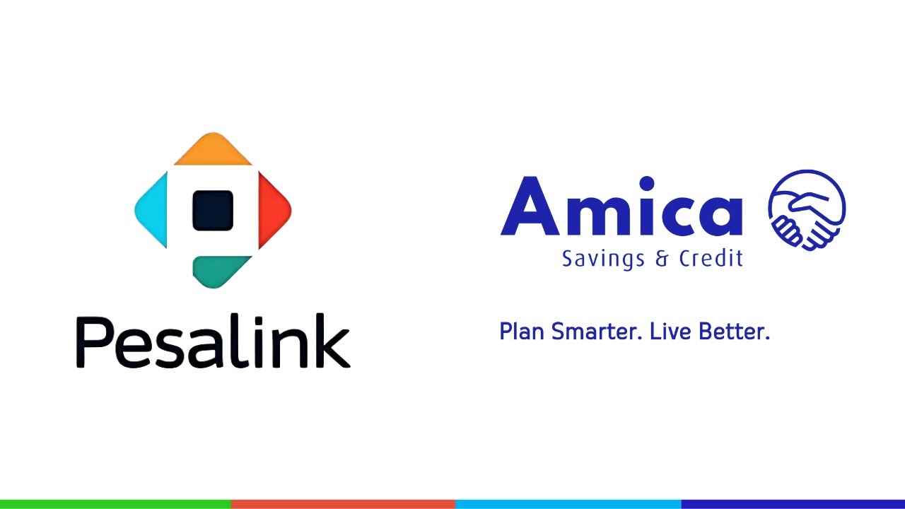 How to Transfer Funds from Amica to Other Banks Using PesaLink