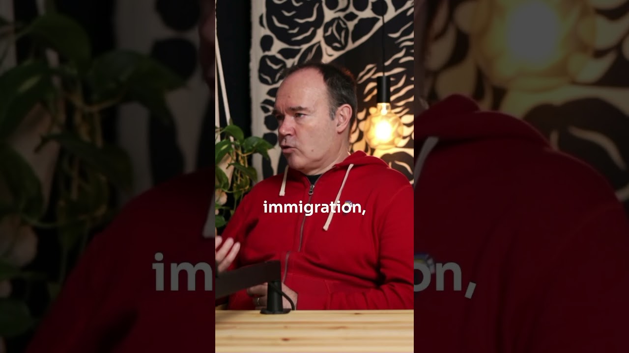 Peter Vesterbacka shares his thoughts on pros and cons of Finland.