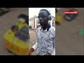 Naringiye gukora imbunda barambuza' Umwana w'i Nyabihu ukora imodoka zitwarwa n'umwuka