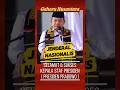 JENDERAL NASIONALIS....#beritaterkini #viral #politics #news #shortvideo