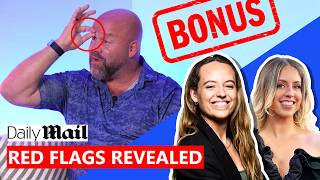 Body Language Expert: MAFS is even worse than you thought | Daily Mail