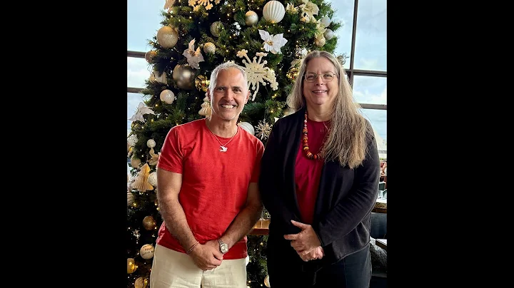 Trump Broke the Global Trading System: Deb and Steve’s 2025 Year in Review (Part 1)