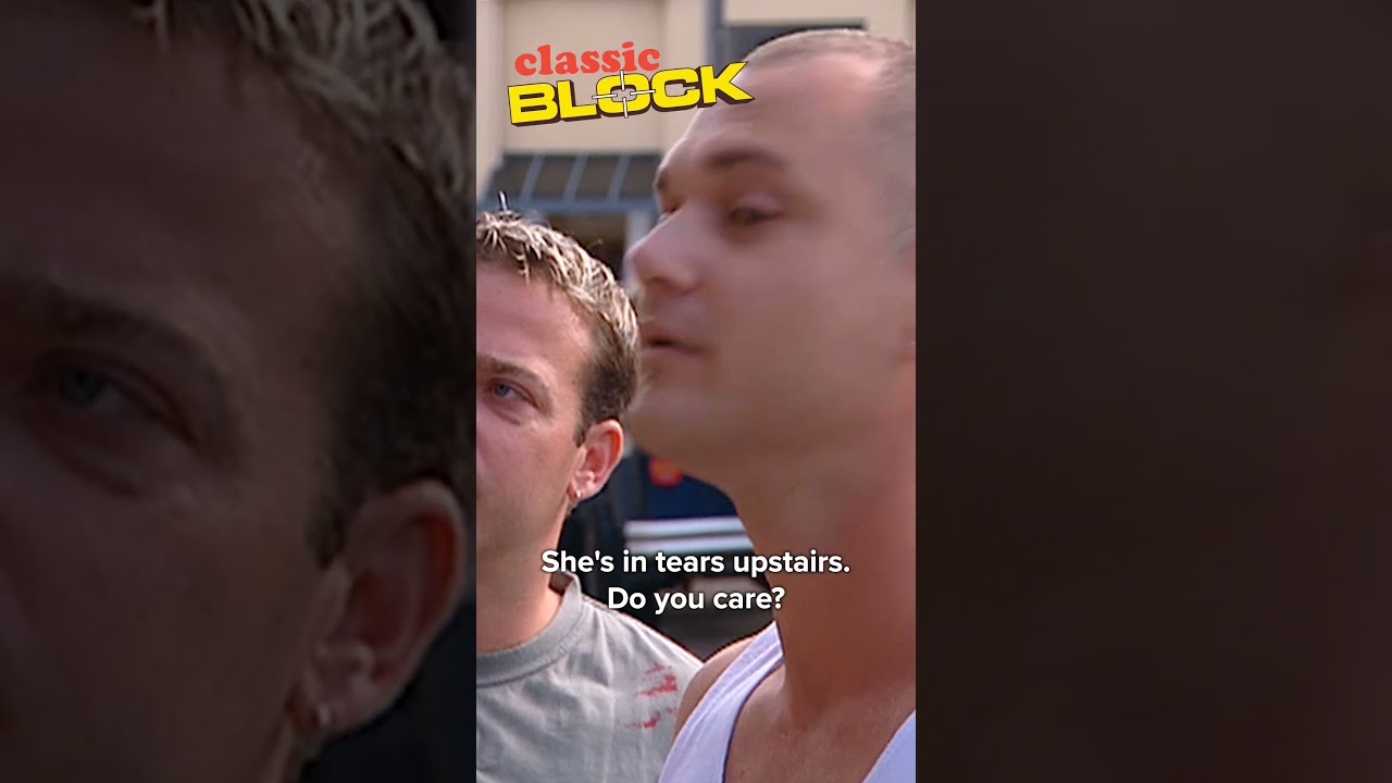 War! | Classic Block