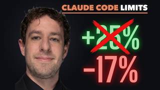 How Anthropic's Permanent 25% Increase Is Actually a 17% Cut