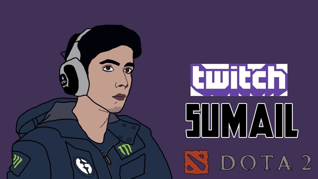 Daily Twitch Streaming Sumail Got Rekt