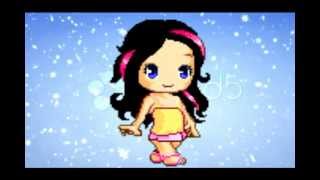 Fantage My VERY FIRST VIDEO ON THIS ACCOUNT!