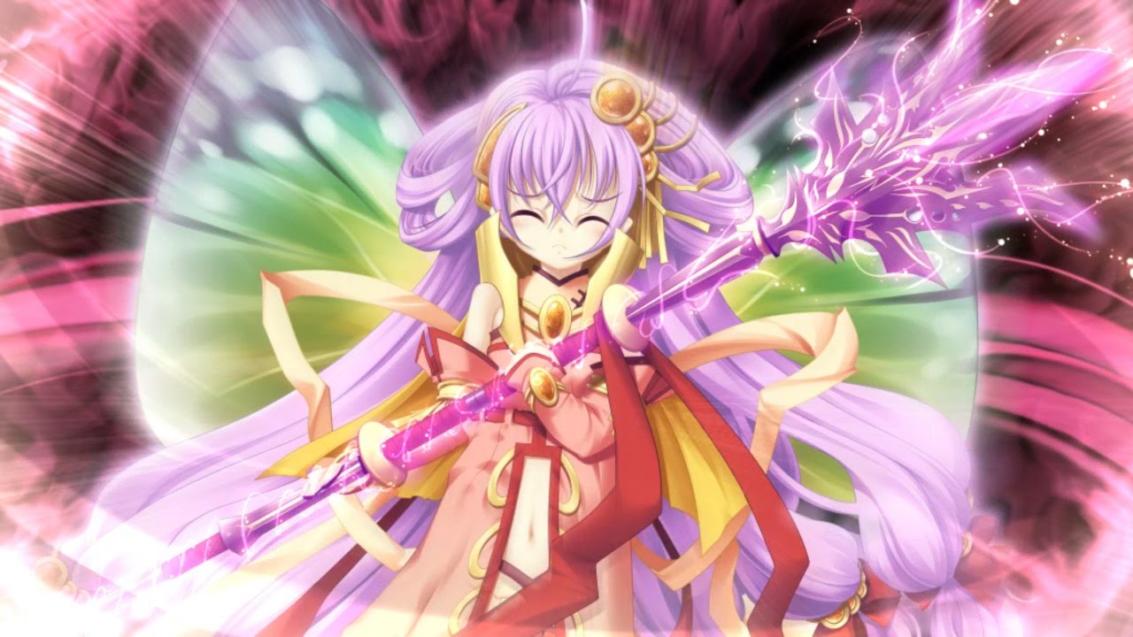 Let's Play Kamidori Alchemy Meister NG+ Episode 2 YouTube