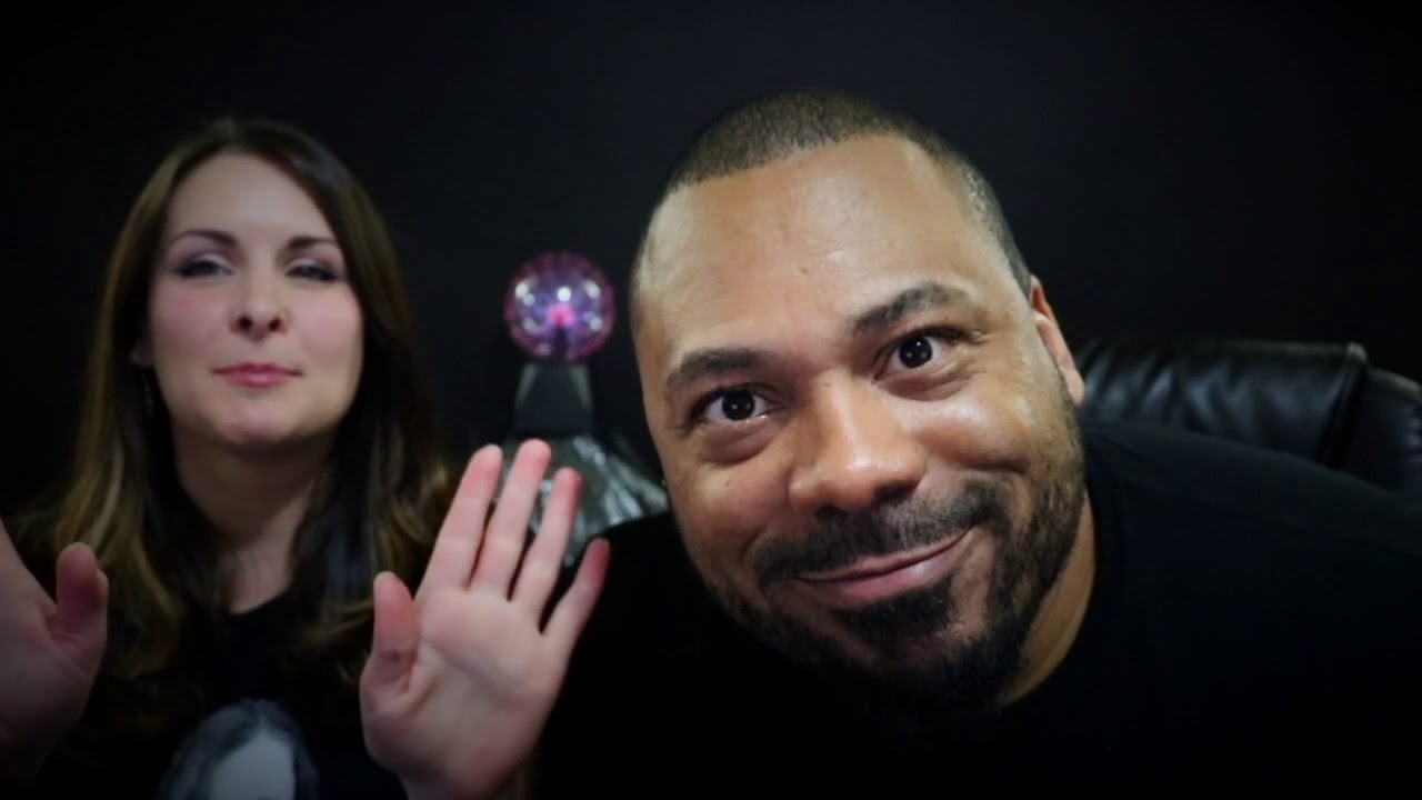 Tool The Patient Reaction!!