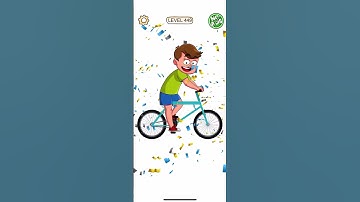 Braindom Draw Puzzle Level 449