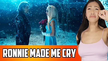 Falling In Reverse - The Drug In Me Is Reimagined Reaction | Brought Her To Tears!