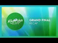 Own asiavision song contest 23 grand final