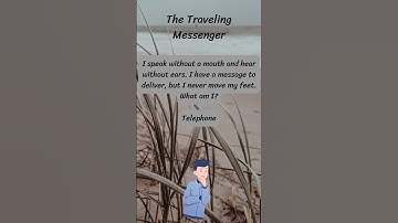 🔍 Crack the Code: Can You Solve This Intriguing Riddle? 🤔 #riddles