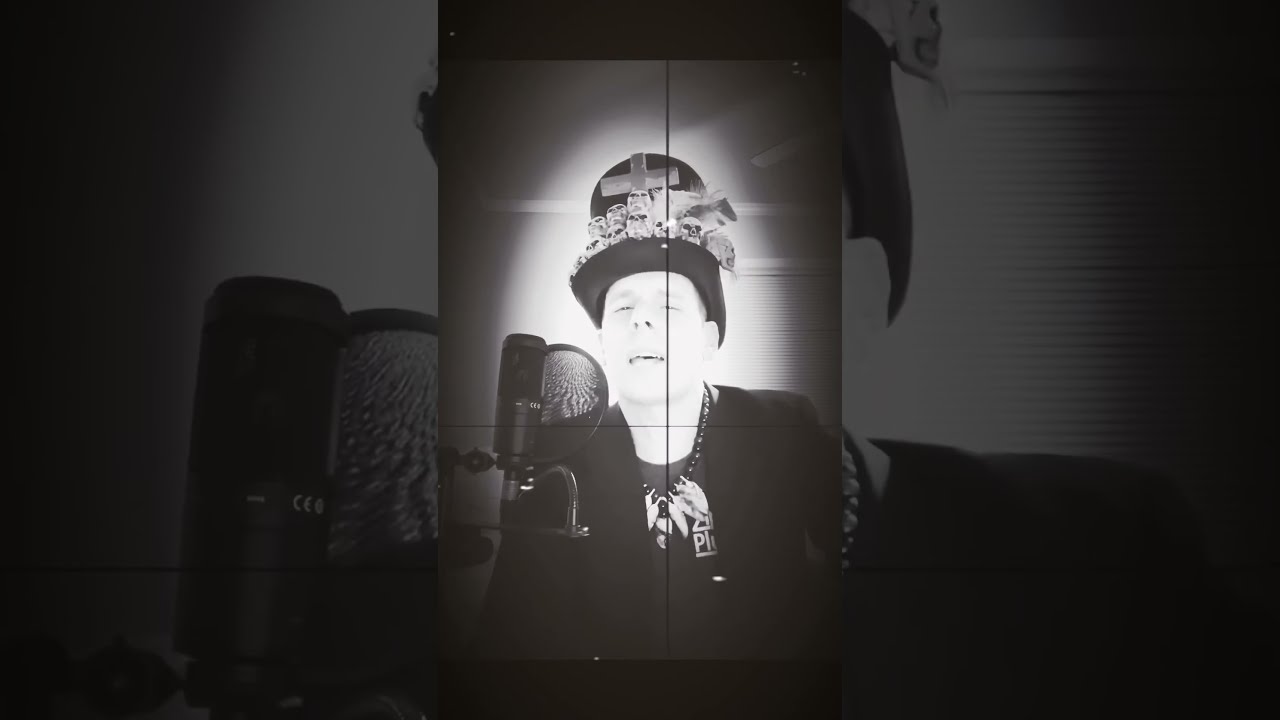 Jason Fountain - “Daisy Bell” (Bicycle Built For Two) Cover