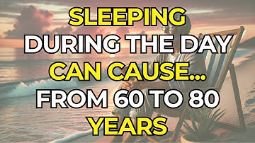 6 Golden Habits for Healthy Aging! Health in old age