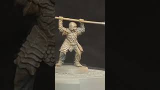 How to Paint - Lord of the Rings - Battle of Osgiliath Morannon Orcs