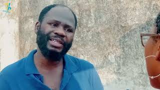MR & MRS MOYO EPISODE 2