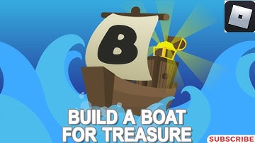 Mastering the Waves in Roblox Build a Boat for Treasure - Let