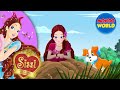 SISSI THE YOUNG EMPRESS 2, EP. 11 | full episodes | HD | kids cartoons | animated series in English