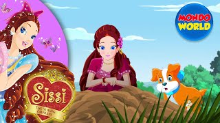 SISSI THE YOUNG EMPRESS 2, EP. 11 | full episodes | HD | kids cartoons | animated series in English