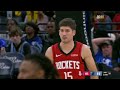 Reed Sheppard (15 points) Highlights vs. Memphis Grizzlies