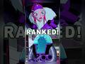Undertown Aliens Ranked Worst to Best for Ben 10! #ben10 #ranked #fyp