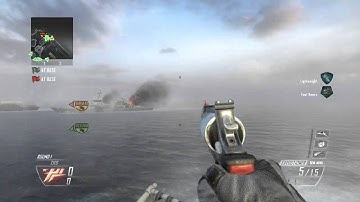 Black Ops 2 Bot Clips #2