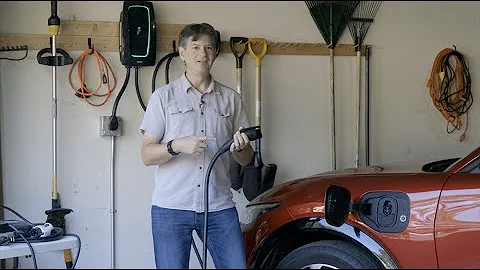 The Importance of Home Charging for EV Owners