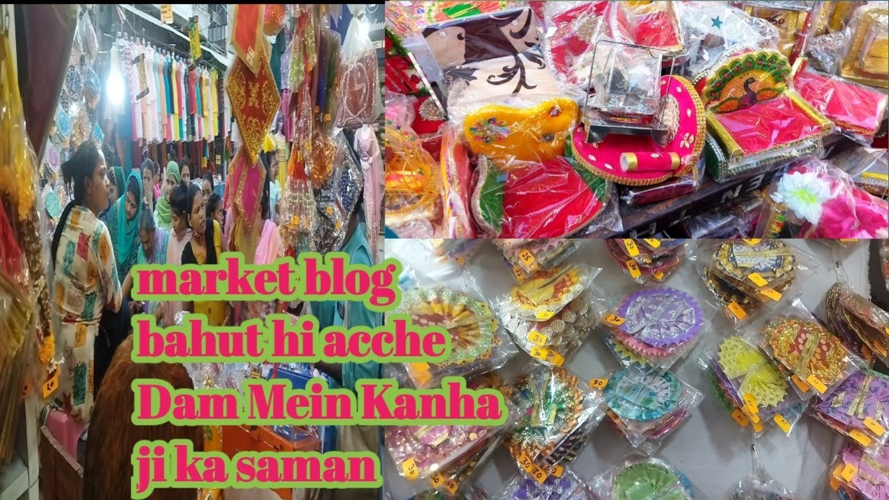 Aaj ghumate He Apne market aur bahut hi🌺 acchi rate mein mil raha tha ...