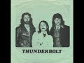 Thunderbolt - Get to the Point