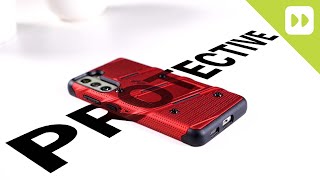 The BEST Protective Cases For the Samsung Galaxy S21 FE