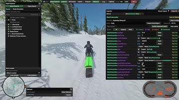 How to Make Your Sled Faster in Sledders!