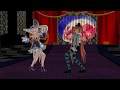 【MMD】宵々古今 / Yoiyoi Kokon 【Luka-Miku】