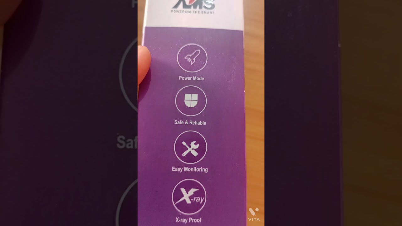 Fast Travel Charger 🔌2usb ports Unboxing 🔌🔌